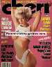 Sex magazine Cheri Covergirl Amber Lynn & Tit Queen Annie Ample*